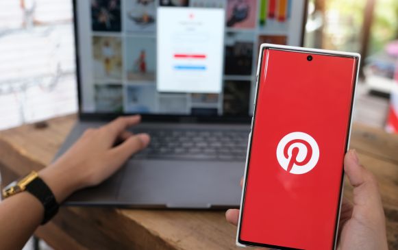 Pinterest Marketing Hero