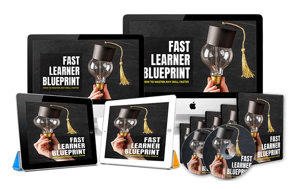 Fast Learner Blueprint