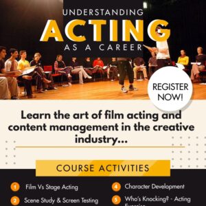 FILM ACTING