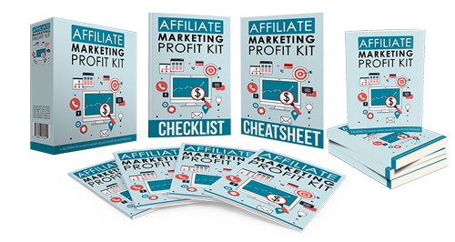 Affiliate Marketing Profit Kit